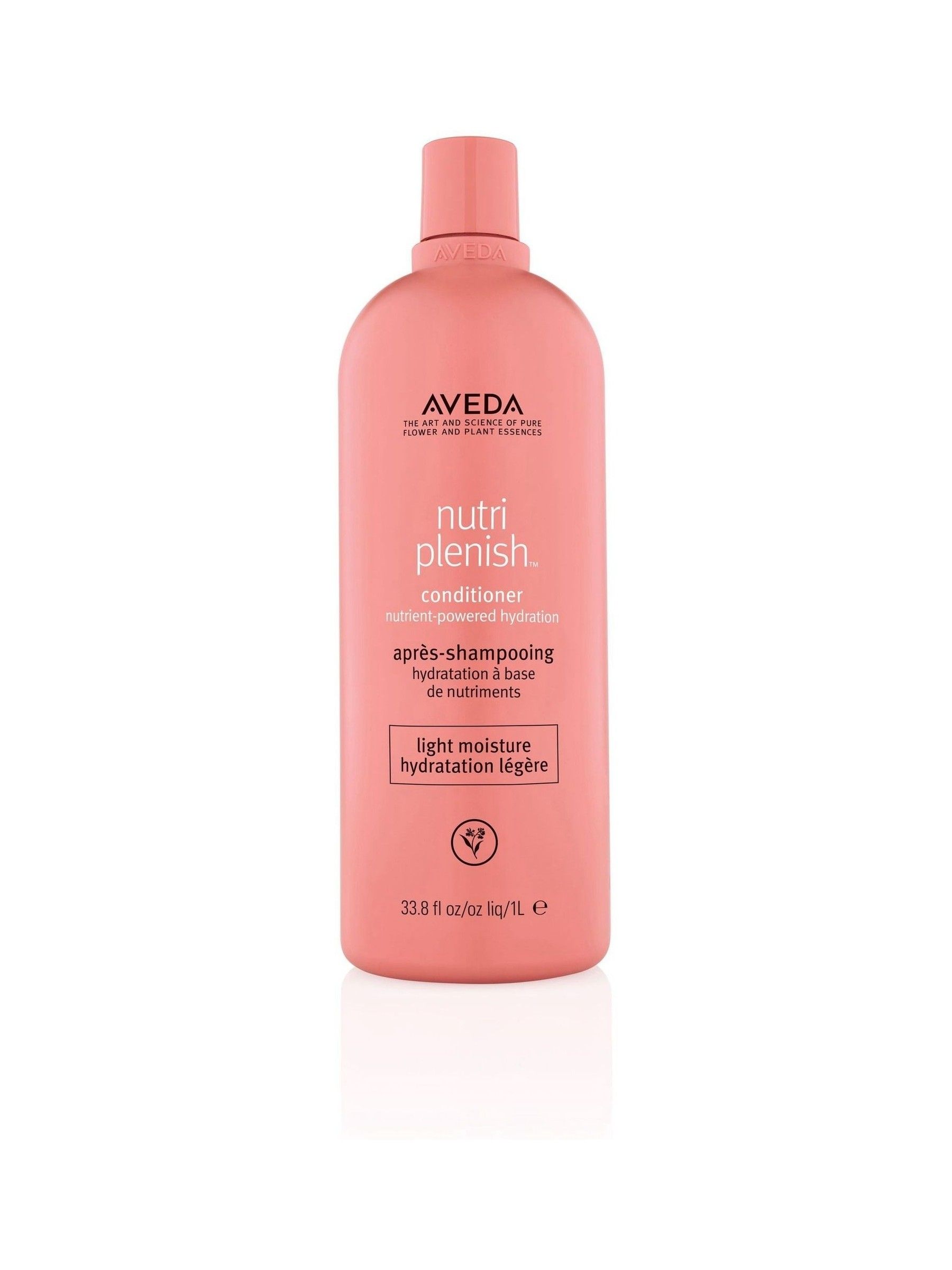 AVEDA nutri plenish. conditioner 1Ｌ Buy Aveda Nutriplenish Light Moisture Conditioner 1000ml from the