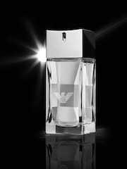 Armani Beauty Diamonds For Men Eau de Toilette 50ml - Image 3 of 4