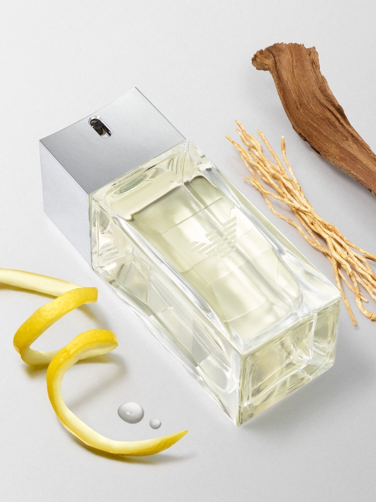 Armani Beauty Diamonds For Men Eau de Toilette 50ml - Image 4 of 4