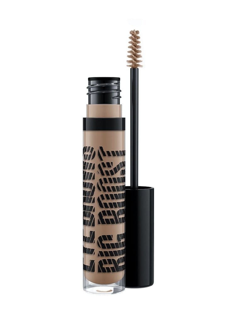 MAC Eye Brows Big Boost Fibre Gel - Image 1 of 5