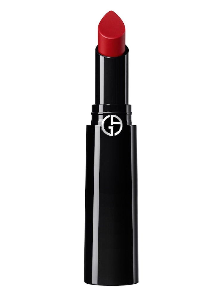 Armani Beauty Lip Power Vivid Colour Long Wear Lipstick - Image 1 of 5