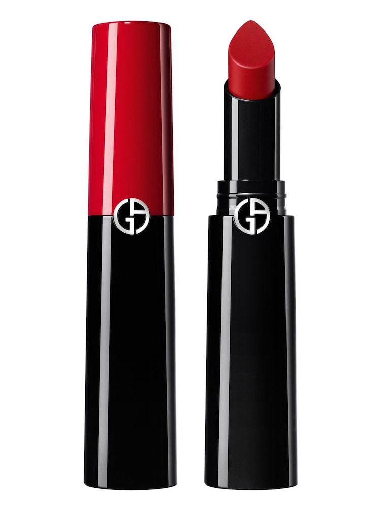Armani Beauty Lip Power Vivid Colour Long Wear Lipstick - Image 5 of 5