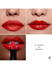 Armani Beauty Lip Power Vivid Colour Long Wear Lipstick - Image 5 of 5