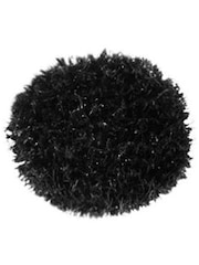MAC 224s Tapered Blending Brush - Image 2 of 3