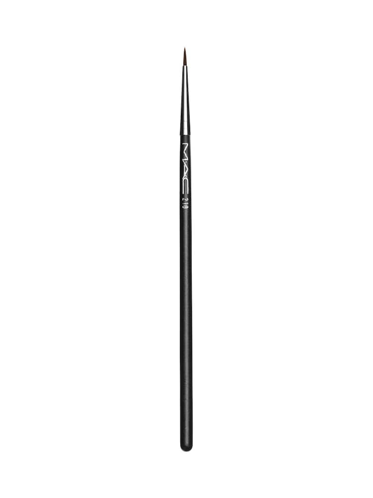 MAC 210 Precise Eye Liner Brush - Image 1 of 3