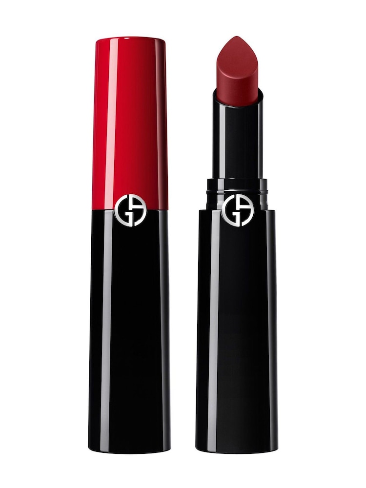 Armani Beauty Lip Power Vivid Colour Long Wear Lipstick - Image 2 of 5