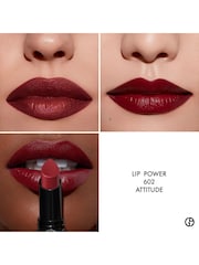 Armani Beauty Lip Power Vivid Colour Long Wear Lipstick - Image 5 of 5