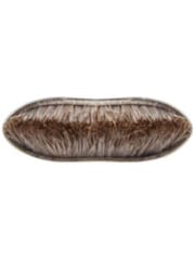 MAC 263 Small Angle Brush - Image 2 of 3