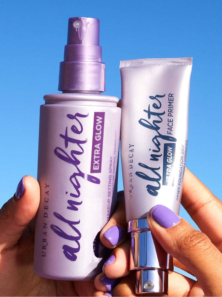 Urban Decay All Nighter Glowy Primer - Image 1 of 3