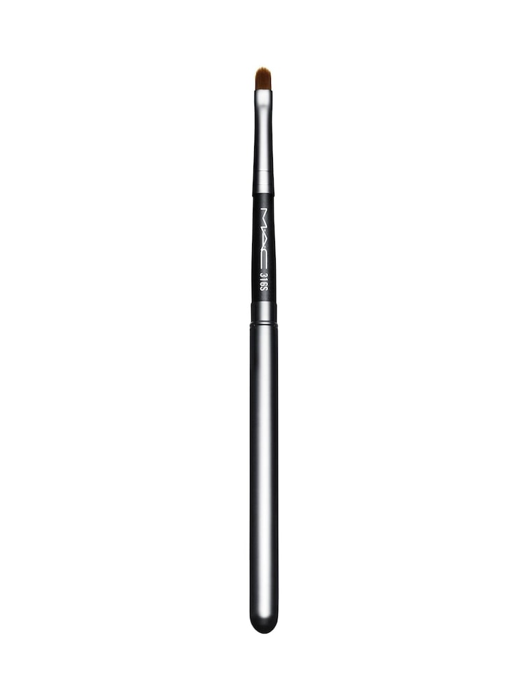 MAC 316 Synthetic Lip Brush - Image 1 of 3