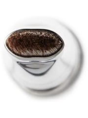 MAC 316 Synthetic Lip Brush - Image 2 of 3