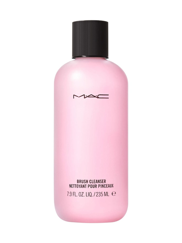 MAC Brush Cleaner 235ml - Image 1 of 1
