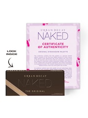 Urban Decay NAKED Palette Original Eye Shadow - Image 2 of 5
