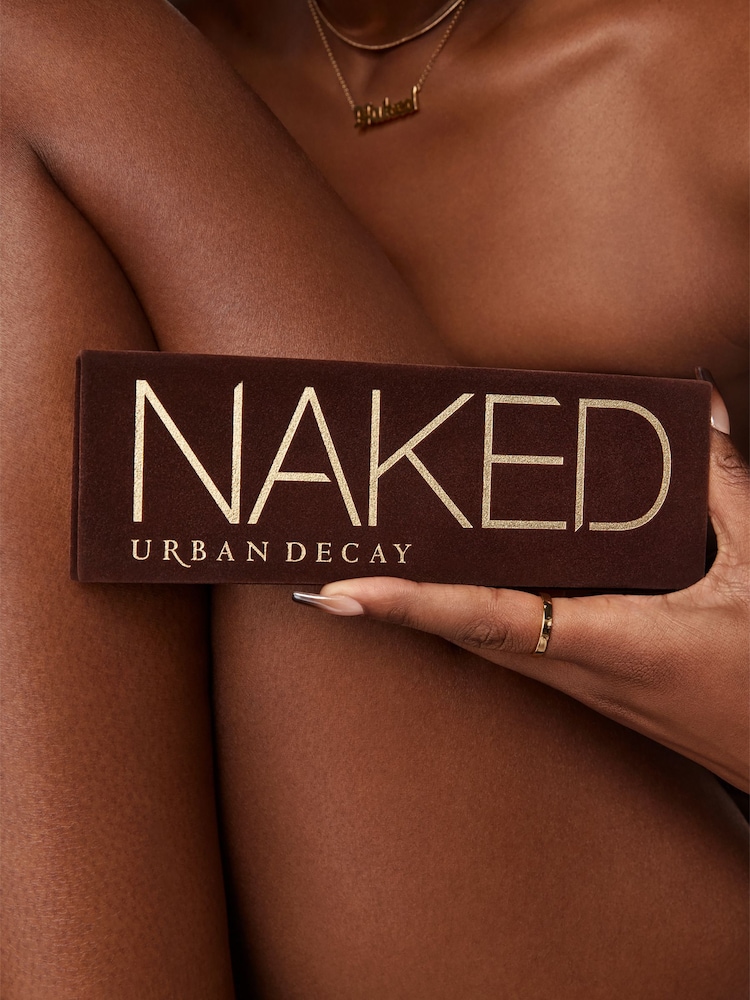 Urban Decay NAKED Palette Original Eye Shadow - Image 5 of 5