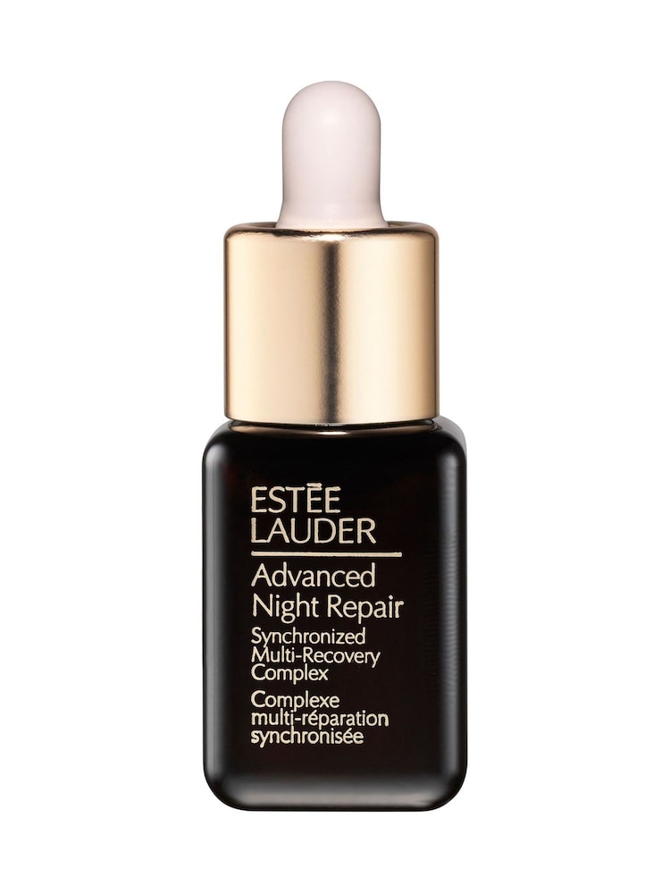 Estée Lauder Advanced Night Repair Serum Synchronized Multi-Recovery Complex Travel Size - Image 1 of 5
