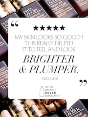 Estée Lauder Advanced Night Repair Serum Synchronized Multi-Recovery Complex Travel Size - Image 2 of 5