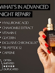 Estée Lauder Advanced Night Repair Serum Synchronized Multi-Recovery Complex Travel Size - Image 3 of 5