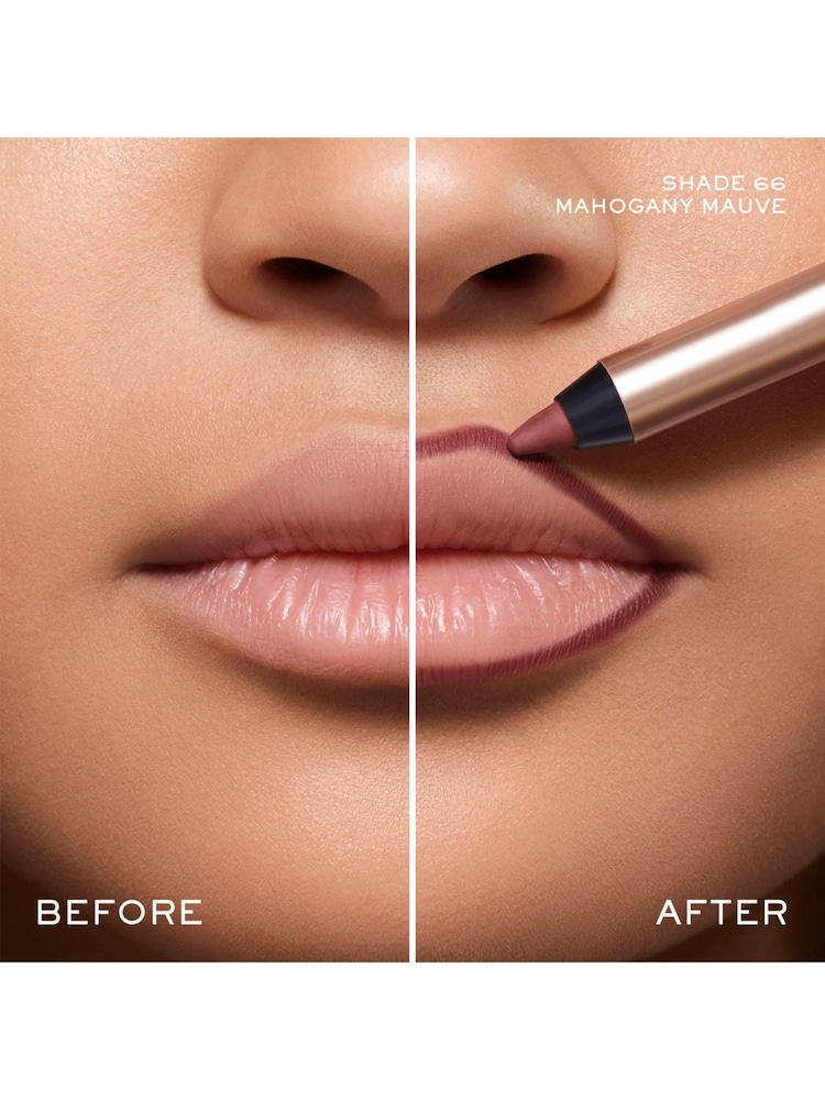 Lancôme 66 Mahogany Mauve Idole Lip Shaper - Image 4 of 4 Lancôme 66 Mahogany Mauve Idole Lip Shaper - Image 4 of 4
