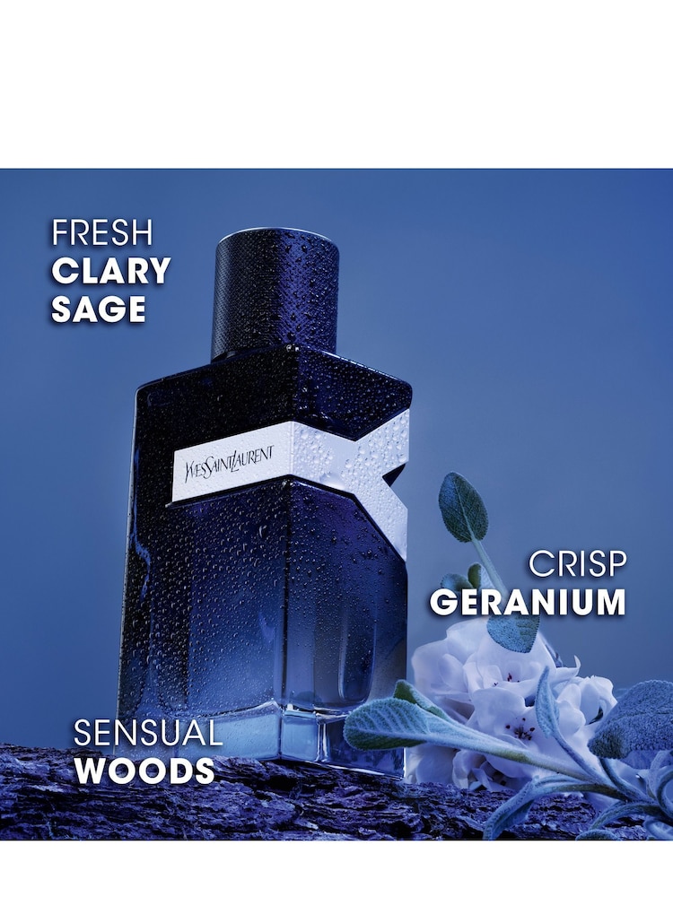 Yves Saint Laurent Y Eau de Parfum Refill 150ml - Image 5 of 5