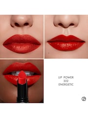 Armani Beauty Lip Power Vivid Colour Long Wear Lipstick - Image 5 of 5