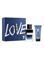 Yves Saint Laurent Y Eau de Parfum 200ml - Image 1 of 4