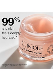 Clinique Moisture Surge™ 100H Auto-Replenishing Hydrator 75ml - Image 3 of 10
