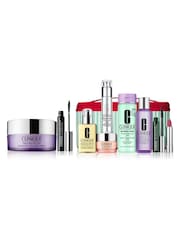 Clinique Best of Bundle Mascara and Cleansing Balm (Worth £241) - Image 1 of 1
