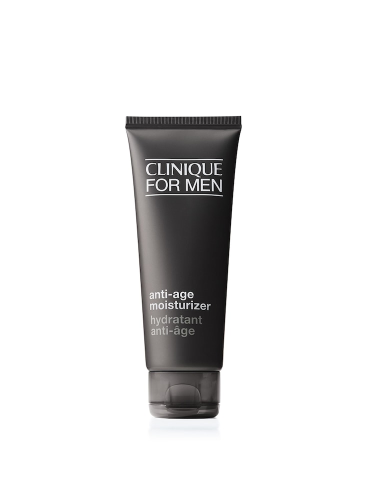 Clinique For Men Anti-Age Moisturiser 100ml - Image 2 of 6