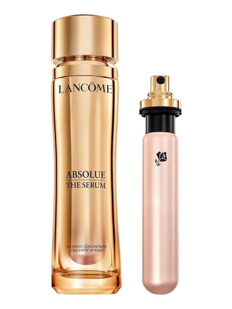 Lancôme Intensive Concentrate Refill Absolue The Serum 30ml - Image 2 of 5