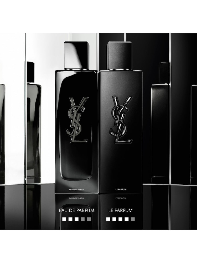 Yves Saint Laurent YSL MYSLF Le Parfum 100ml - Image 5 of 5