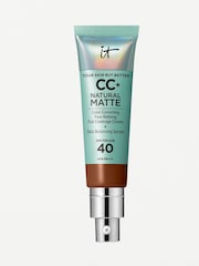 IT Cosmetics CC+ Cream Matte 32 ml - Image 1 of 5
