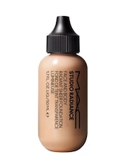 MAC Studio Radiance Face and Body Radiant Sheer Foundation - Image 1 of 4