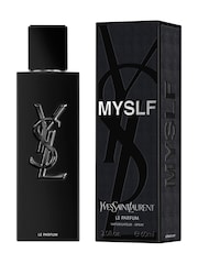 Yves Saint Laurent YSL MYSLF Le Parfum 60ml - Image 5 of 5