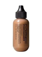 MAC Studio Radiance Face and Body Radiant Sheer Foundation - Image 1 of 2