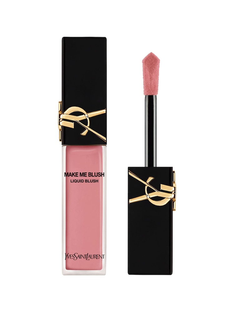 Yves Saint Laurent Liquid Make Me Blush - Image 1 of 5