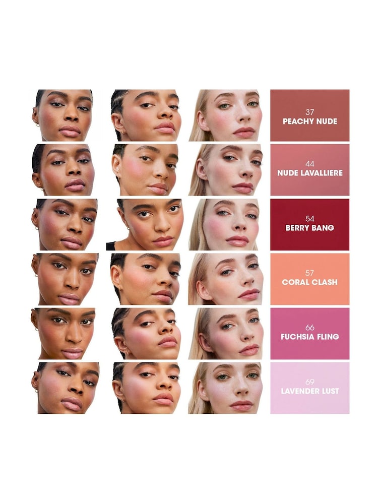 Buy Yves Saint Laurent Liquid Make Me Blush from the Next UK