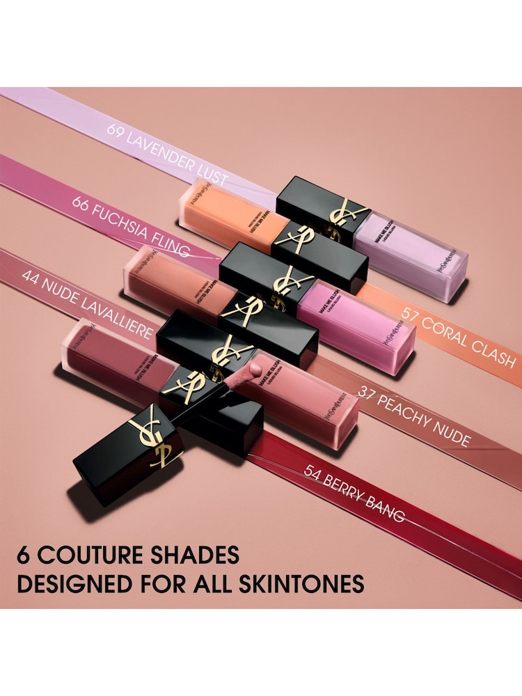 Yves Saint Laurent Liquid Make Me Blush - Image 5 of 5