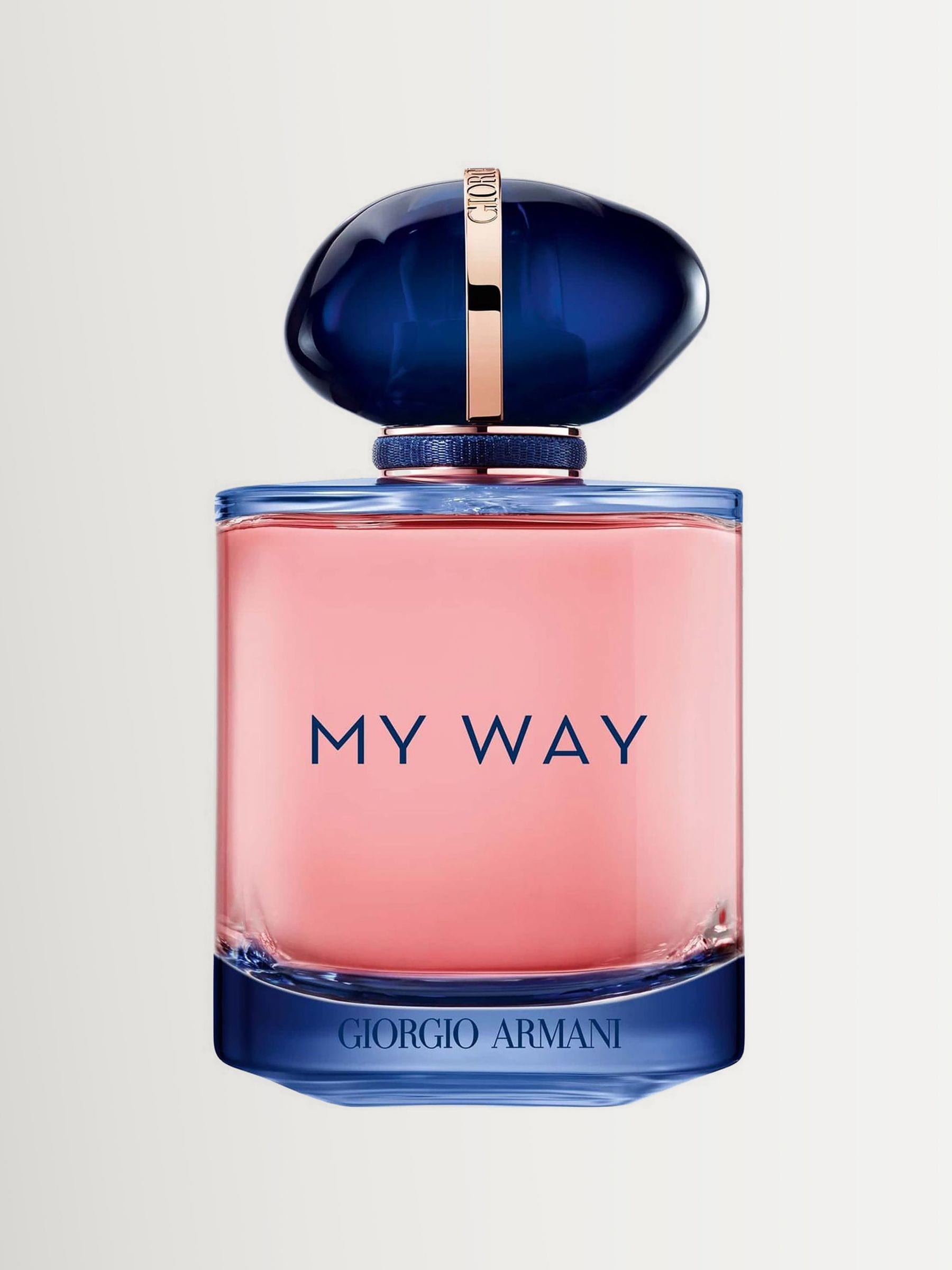 GIORGIO ARMANI MY WAY INTENSE 90ML EAU DE PARFUM SPRAY BRAND NEW & SEALED - Image 8