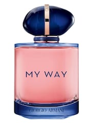 Armani Beauty My Way Intense Eau De Parfum 90ml - Image 1 of 5