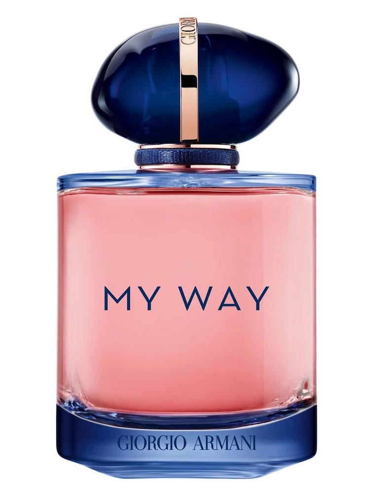 Armani Beauty My Way Intense Eau De Parfum 90ml - Image 1 of 5
