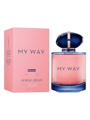 Armani Beauty My Way Intense Eau De Parfum 90ml - Image 2 of 5