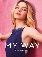 Armani Beauty My Way Intense Eau De Parfum 90ml - Image 5 of 5