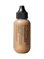 MAC Studio Radiance Face and Body Radiant Sheer Foundation - Image 1 of 2