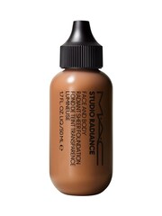 MAC Studio Radiance Face and Body Radiant Sheer Foundation - Image 1 of 4