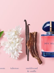 Armani Beauty My Way Intense Eau De Parfum 30ml - Image 2 of 5