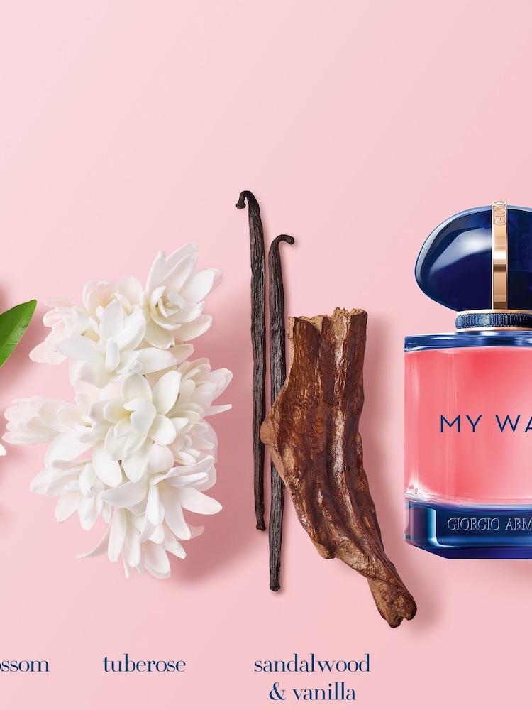 Armani Beauty My Way Intense Eau De Parfum 30ml - Image 2 of 5