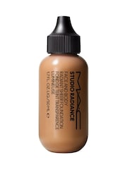 MAC Studio Radiance Face and Body Radiant Sheer Foundation - Image 1 of 4