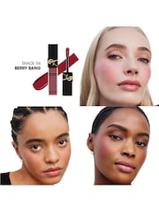 Yves Saint Laurent Liquid Make Me Blush - Image 3 of 5