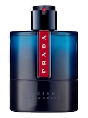 Prada Luna Rossa Ocean Eau De Toilette 100ml - Image 1 of 5
