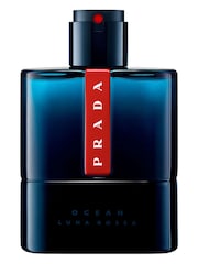 Prada Luna Rossa Ocean Eau De Toilette 100ml - Image 2 of 5